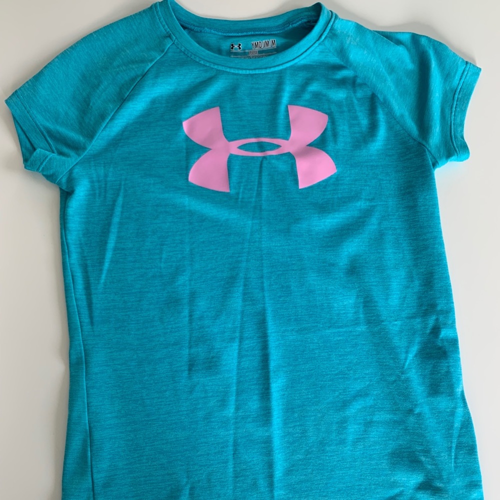 Under amour shirt